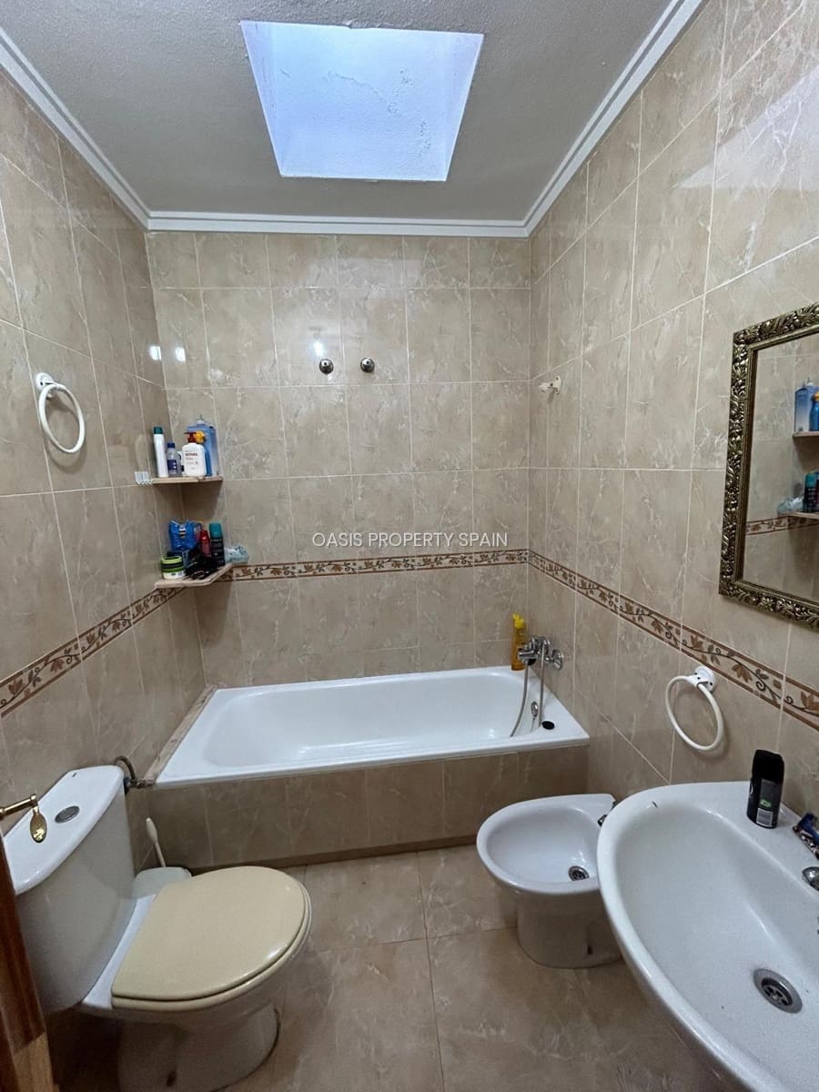 3 quarto Apartamento para venda em Torremendo com garagem - 129 990 € (Ref: 9861843)
