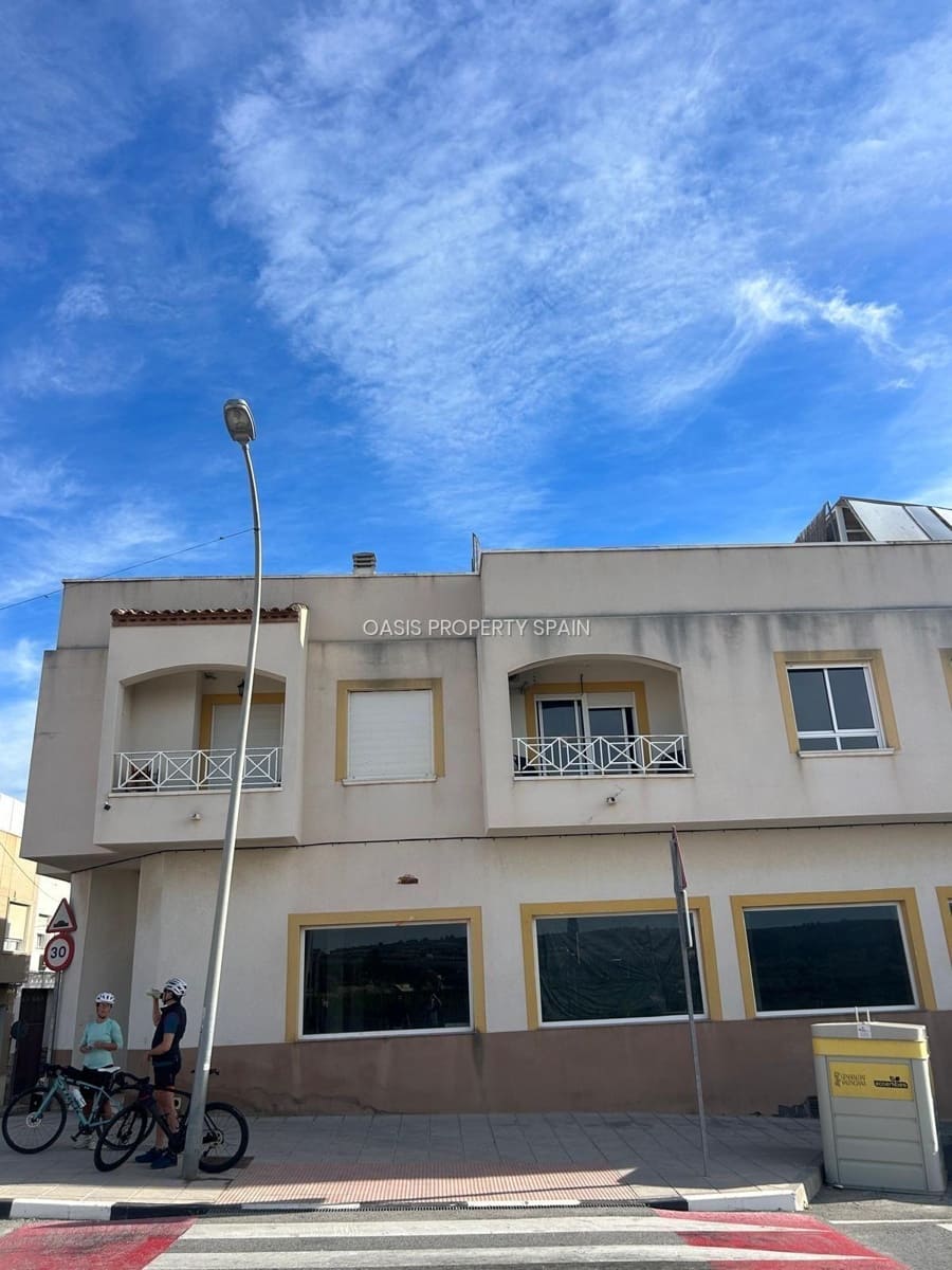 3 quarto Apartamento para venda em Torremendo com garagem - 129 990 € (Ref: 9861843)