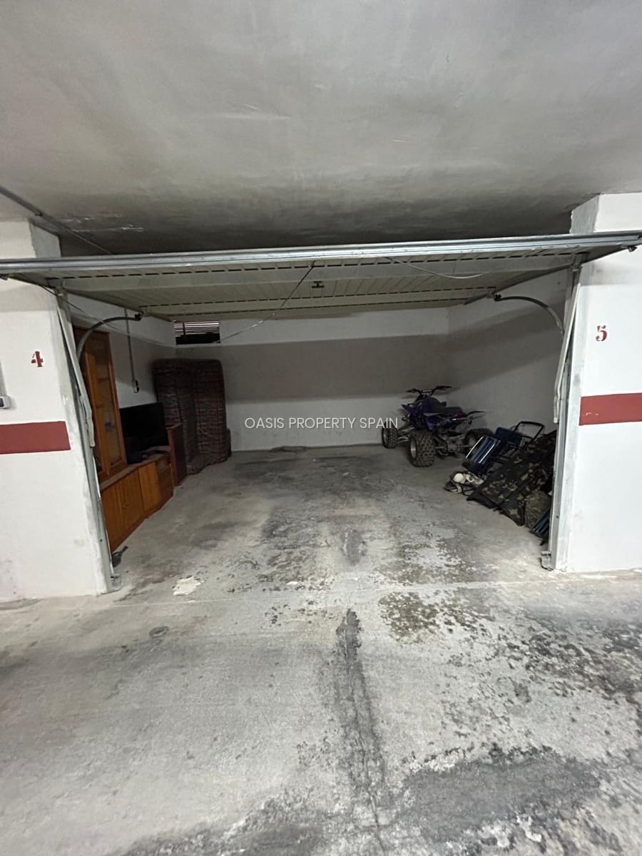 3 quarto Apartamento para venda em Torremendo com garagem - 129 990 € (Ref: 9861843)