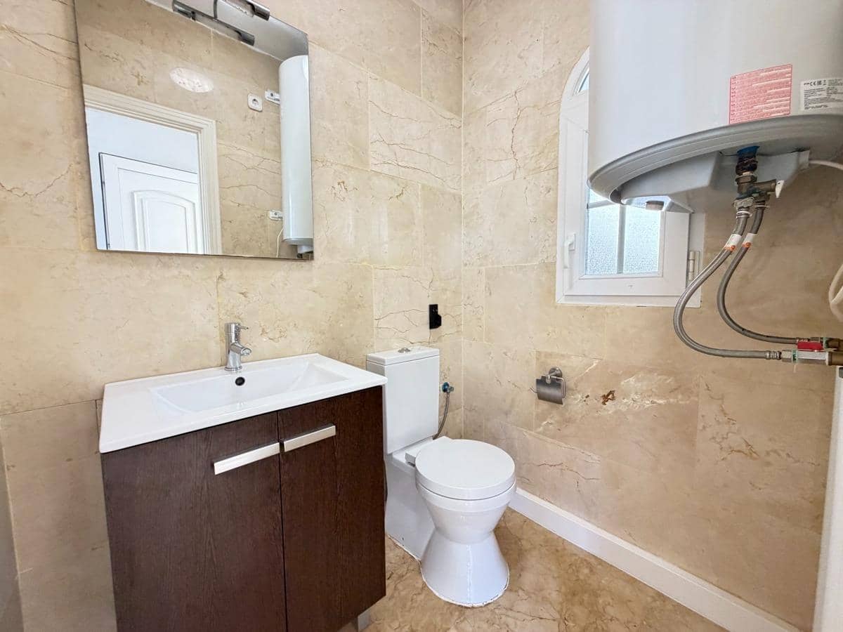 4 chambre Villa/Maison à vendre à Las Ramblas Golf - 349 995 € (Ref: 9861844)