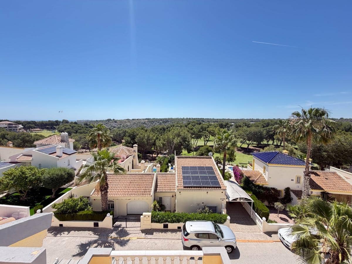4 chambre Villa/Maison à vendre à Las Ramblas Golf - 349 995 € (Ref: 9861844)