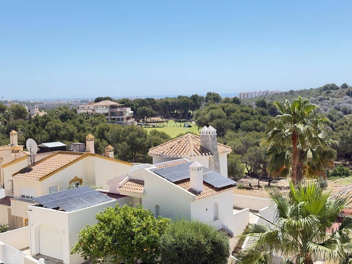 4 chambre Villa/Maison à vendre à Las Ramblas Golf - 349 995 € (Ref: 9861844)