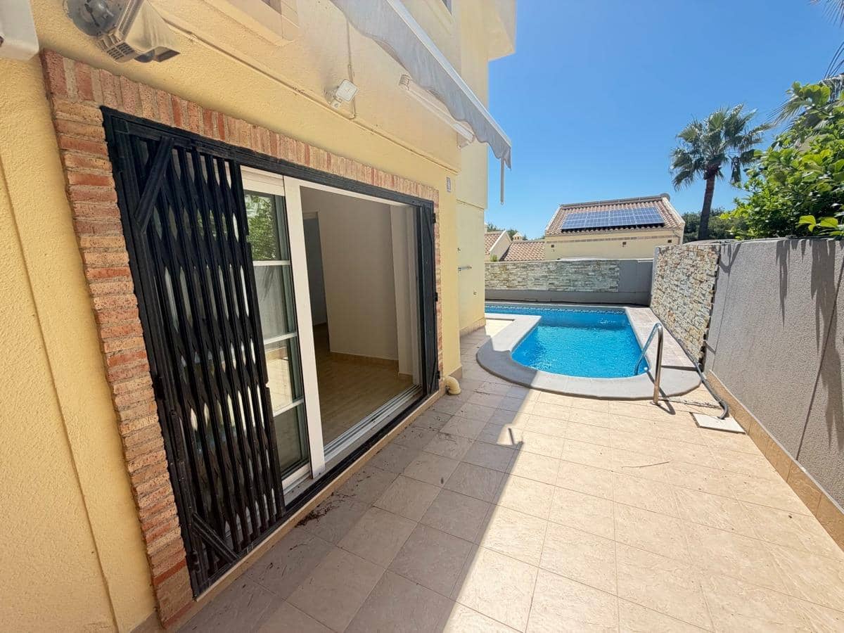 4 chambre Villa/Maison à vendre à Las Ramblas Golf - 349 995 € (Ref: 9861844)