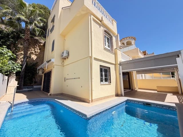 4 quarto Moradia para venda em Las Ramblas Golf, Orihuela - 329 995 € (Ref: 9861844)