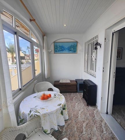 2 bedroom Terraced Villa for sale in La Regia, Orihuela - € 199,900 (Ref: 9866964)