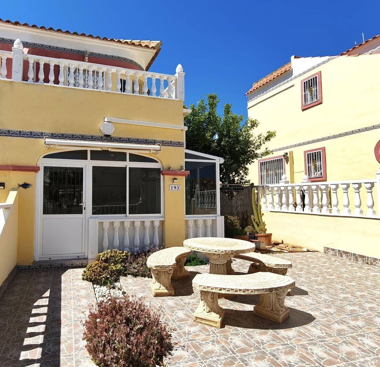 2 bedroom Terraced Villa for sale in La Regia - € 199,900 (Ref: 9866964)