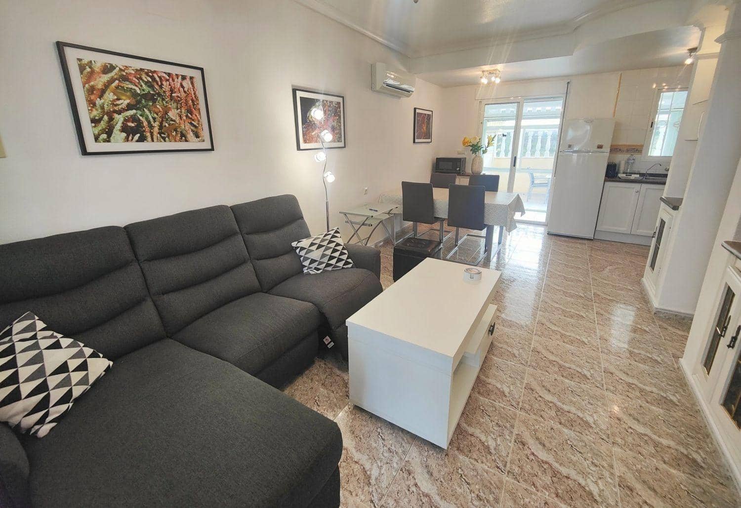 2 bedroom Terraced Villa for sale in La Regia - € 199,900 (Ref: 9866964)