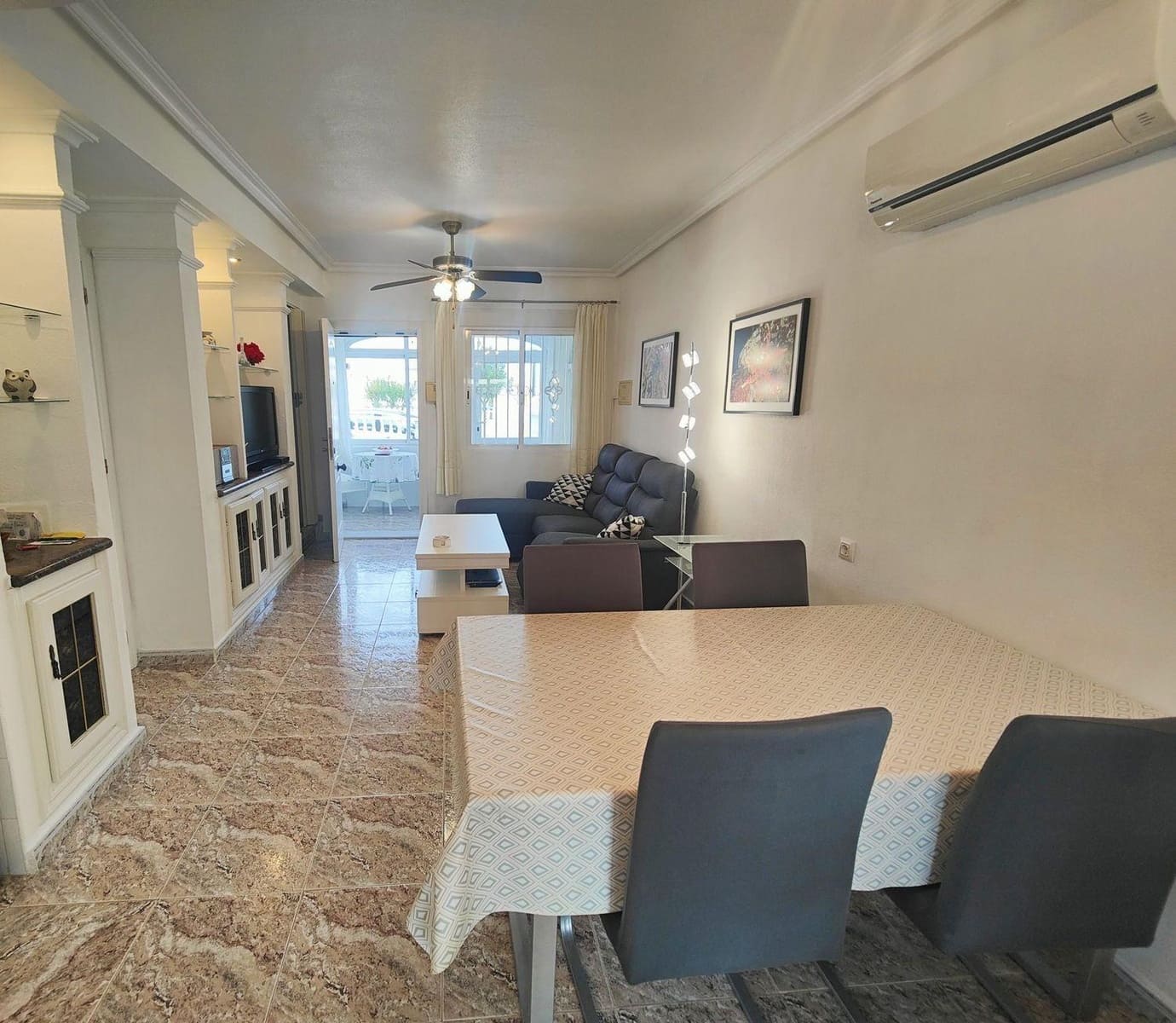 2 bedroom Terraced Villa for sale in La Regia - € 199,900 (Ref: 9866964)