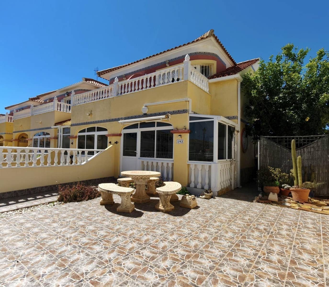2 bedroom Terraced Villa for sale in La Regia - € 199,900 (Ref: 9866964)
