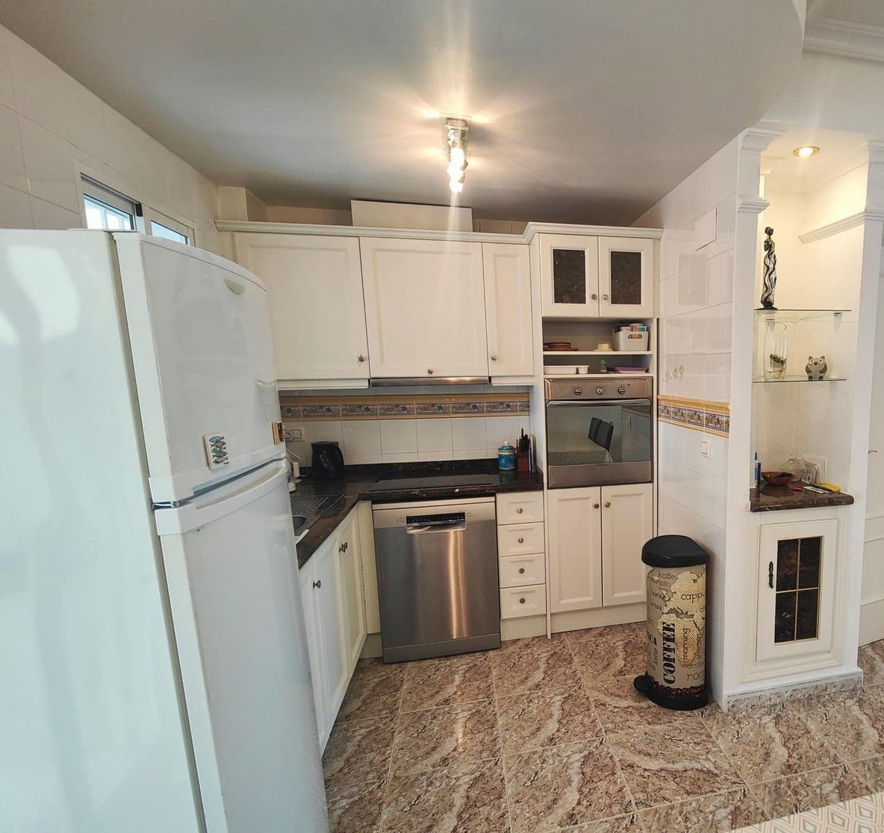 2 bedroom Terraced Villa for sale in La Regia - € 199,900 (Ref: 9866964)
