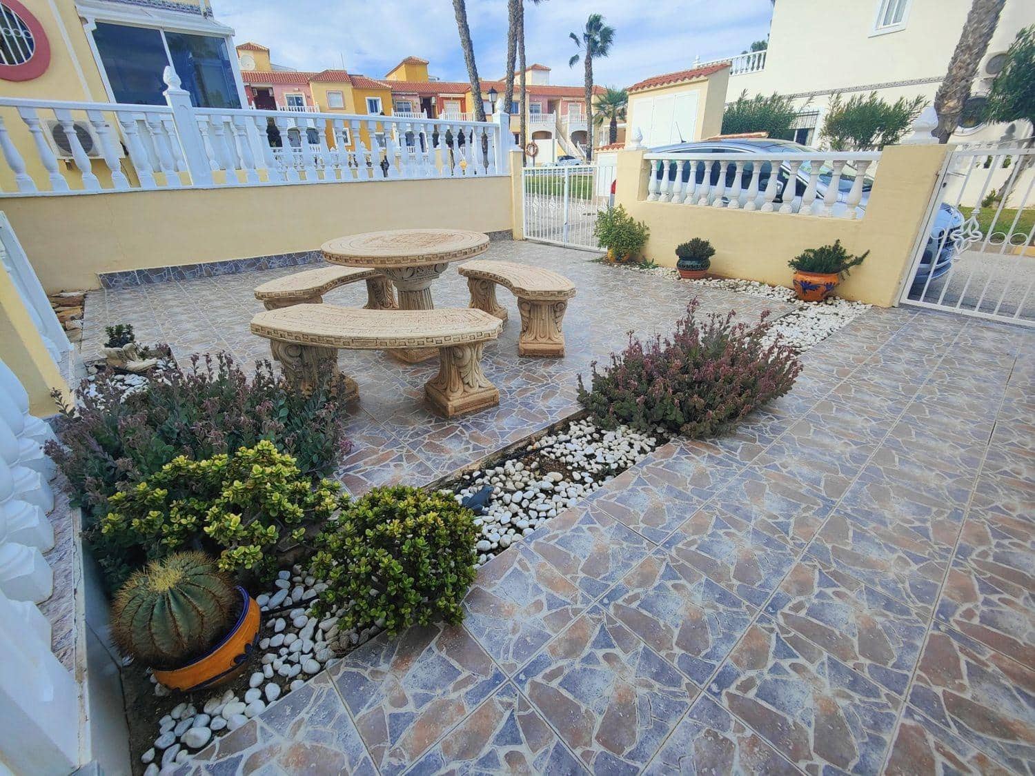 2 bedroom Terraced Villa for sale in La Regia - € 199,900 (Ref: 9866964)