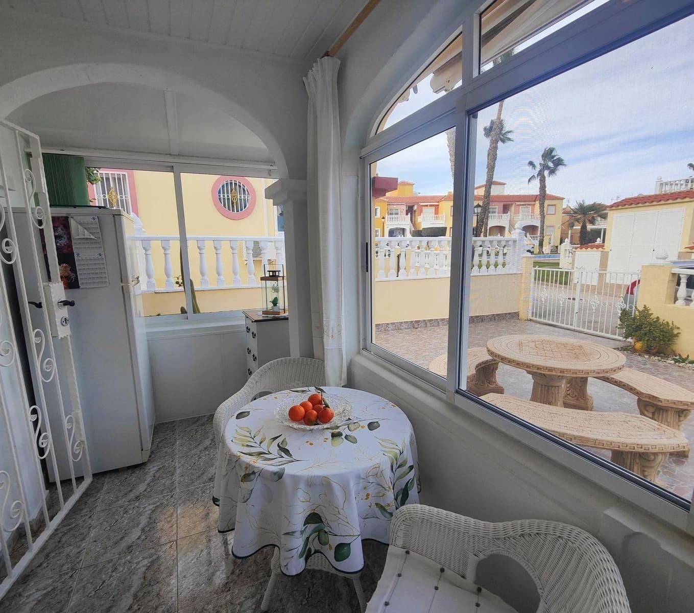2 bedroom Terraced Villa for sale in La Regia - € 199,900 (Ref: 9866964)