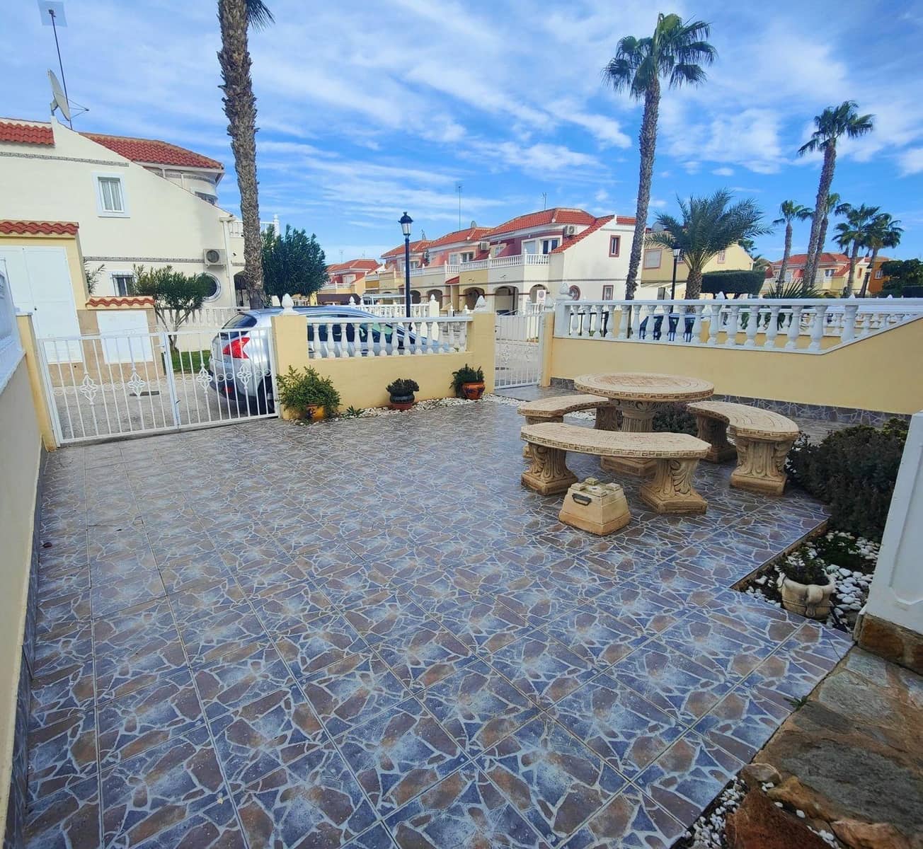 2 bedroom Terraced Villa for sale in La Regia - € 199,900 (Ref: 9866964)