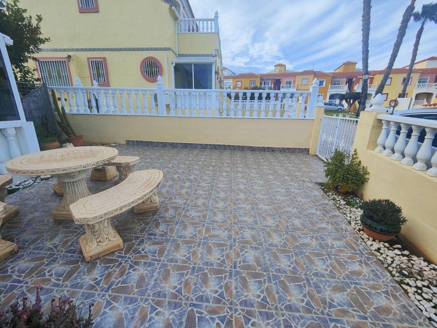 2 bedroom Terraced Villa for sale in La Regia - € 199,900 (Ref: 9866964)