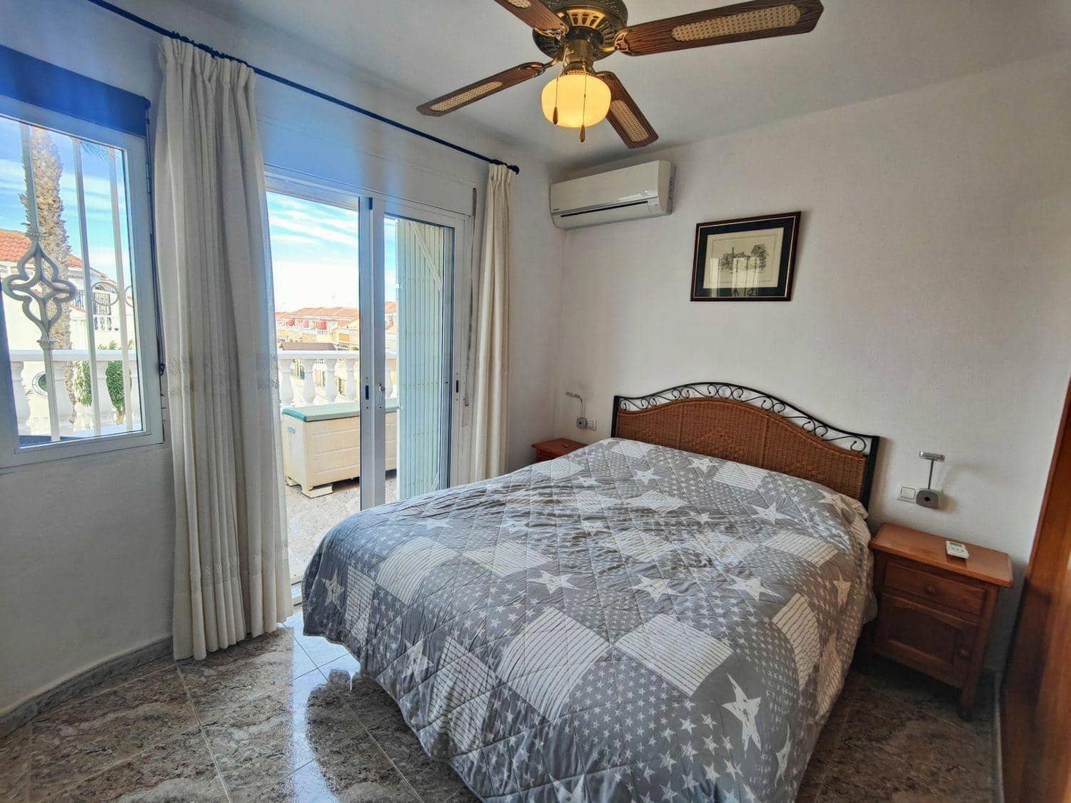 2 bedroom Terraced Villa for sale in La Regia - € 199,900 (Ref: 9866964)