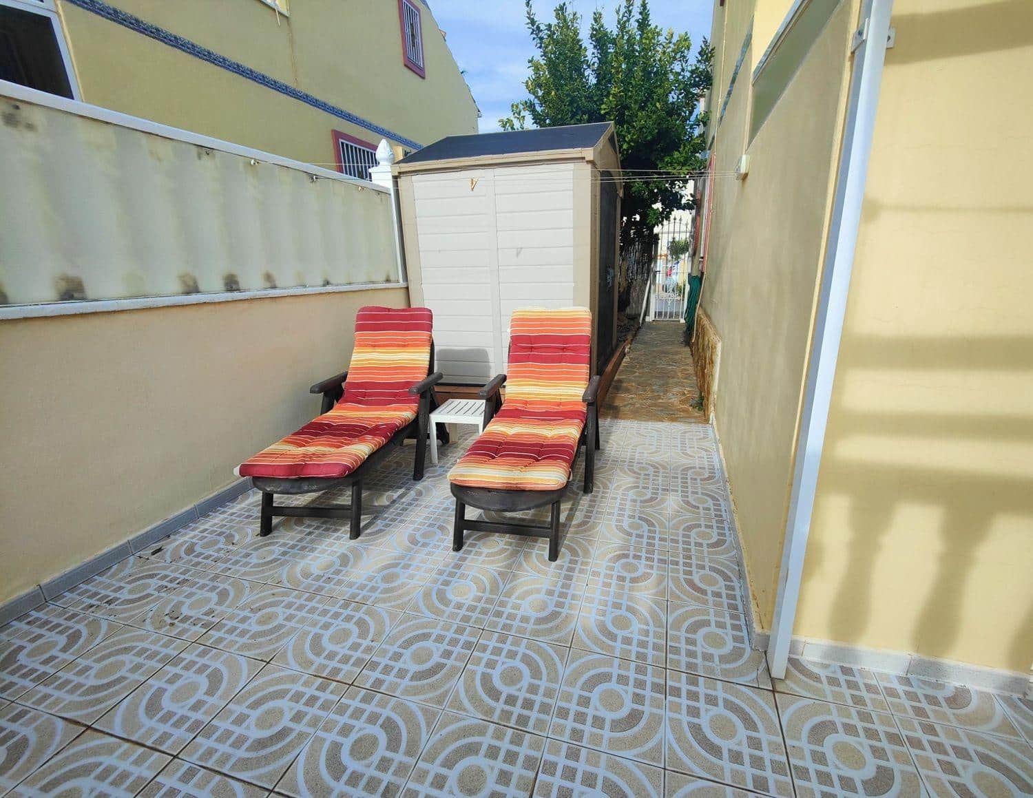 2 bedroom Terraced Villa for sale in La Regia - € 199,900 (Ref: 9866964)