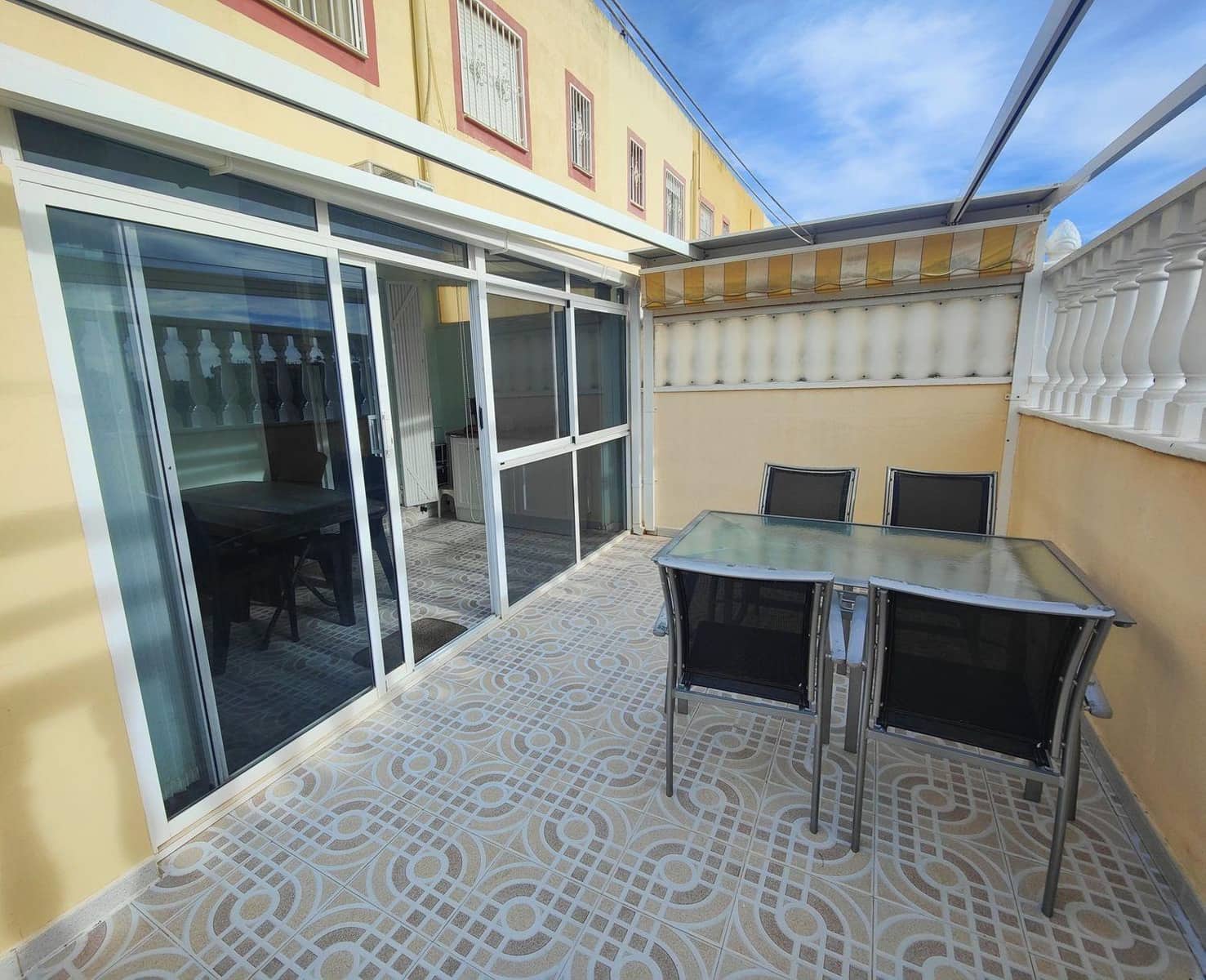 2 bedroom Terraced Villa for sale in La Regia - € 199,900 (Ref: 9866964)