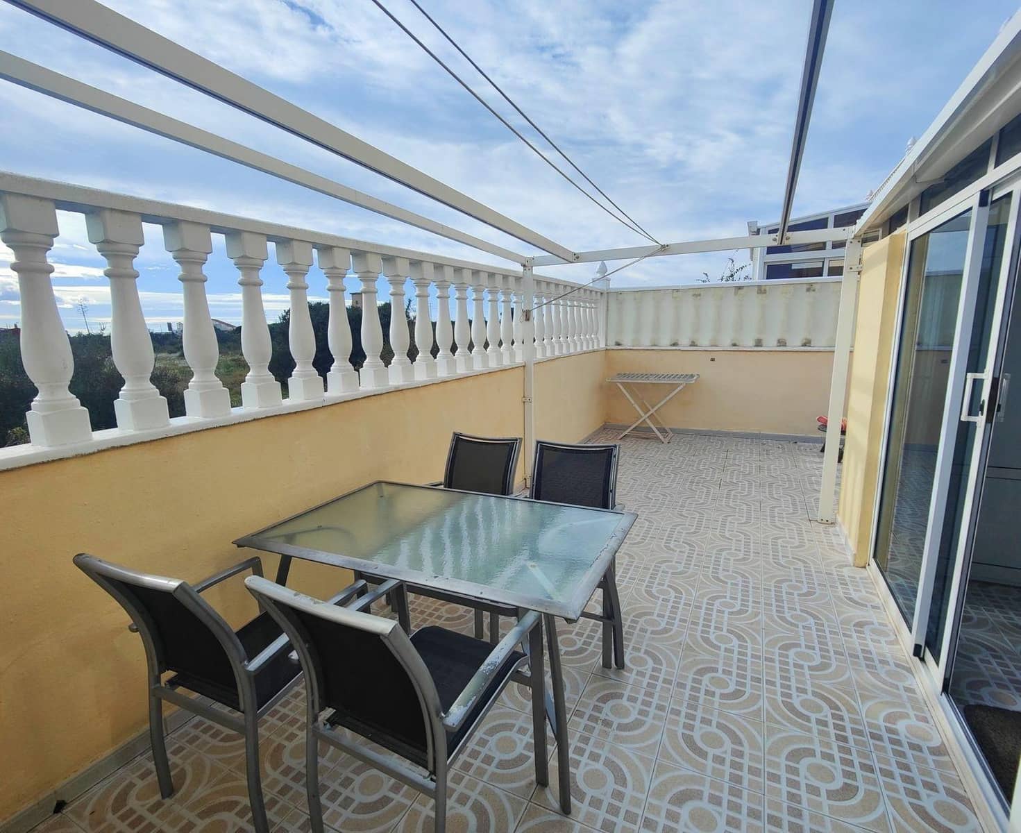 2 bedroom Terraced Villa for sale in La Regia - € 199,900 (Ref: 9866964)