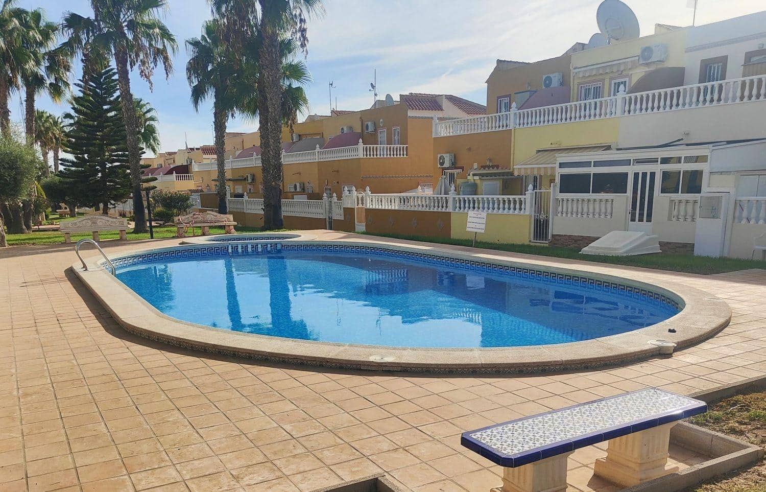 2 bedroom Terraced Villa for sale in La Regia - € 199,900 (Ref: 9866964)