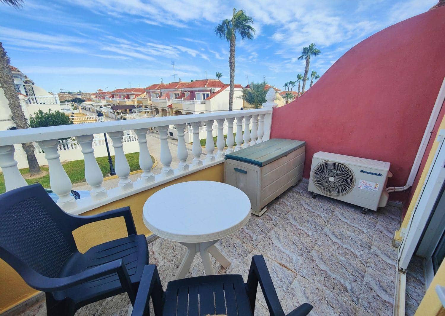 2 bedroom Terraced Villa for sale in La Regia - € 199,900 (Ref: 9866964)