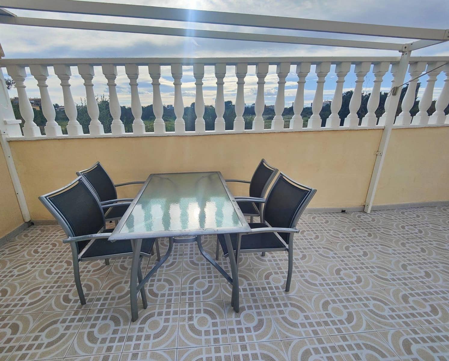 2 bedroom Terraced Villa for sale in La Regia - € 199,900 (Ref: 9866964)
