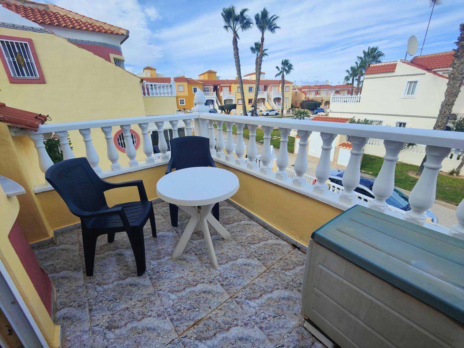 2 bedroom Terraced Villa for sale in La Regia - € 199,900 (Ref: 9866964)