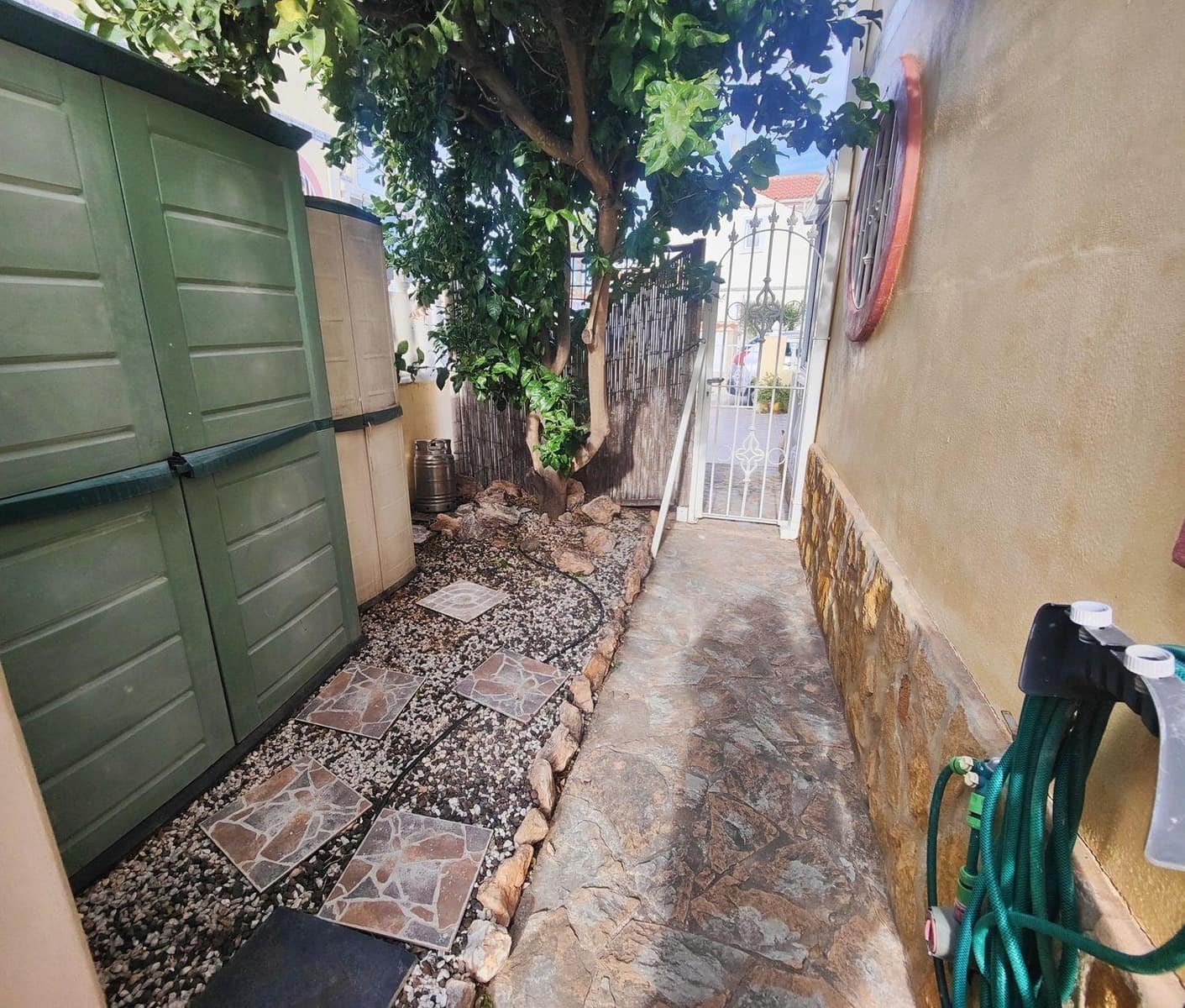 2 bedroom Terraced Villa for sale in La Regia - € 199,900 (Ref: 9866964)