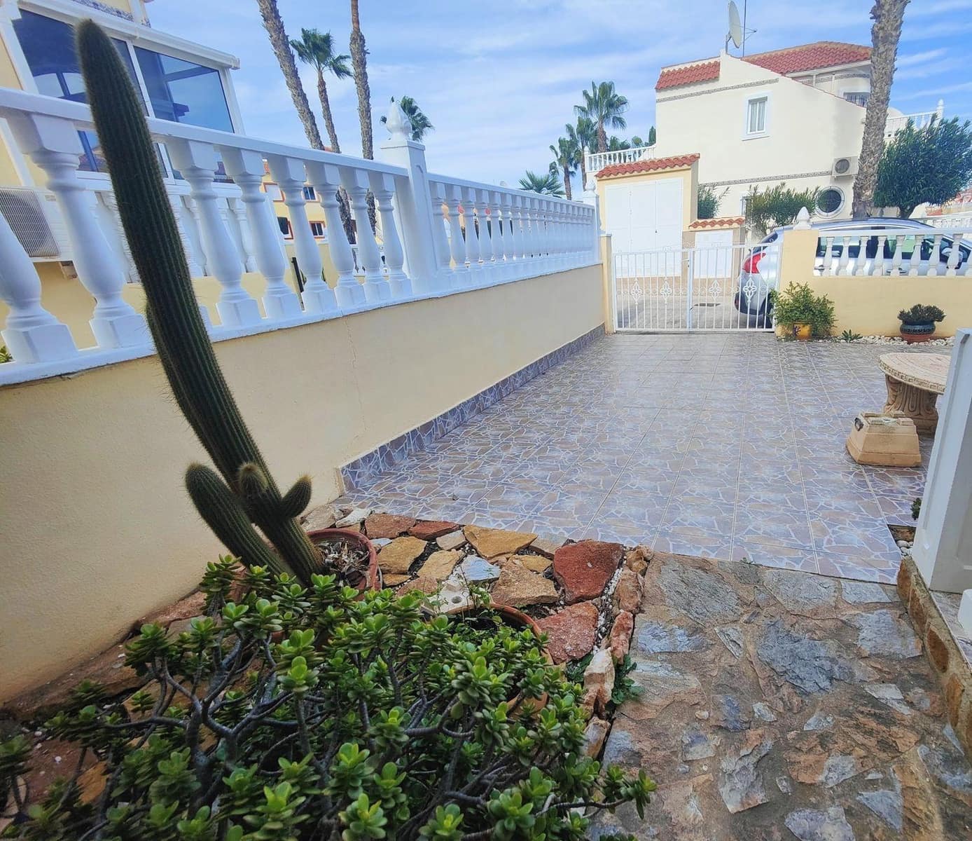 2 bedroom Terraced Villa for sale in La Regia - € 199,900 (Ref: 9866964)