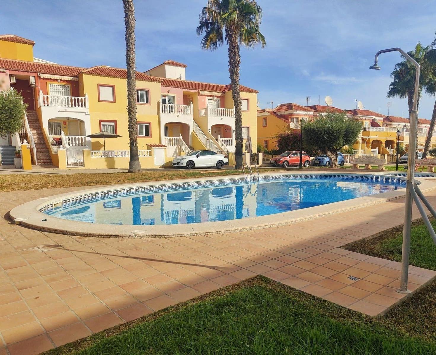 2 bedroom Terraced Villa for sale in La Regia - € 199,900 (Ref: 9866964)