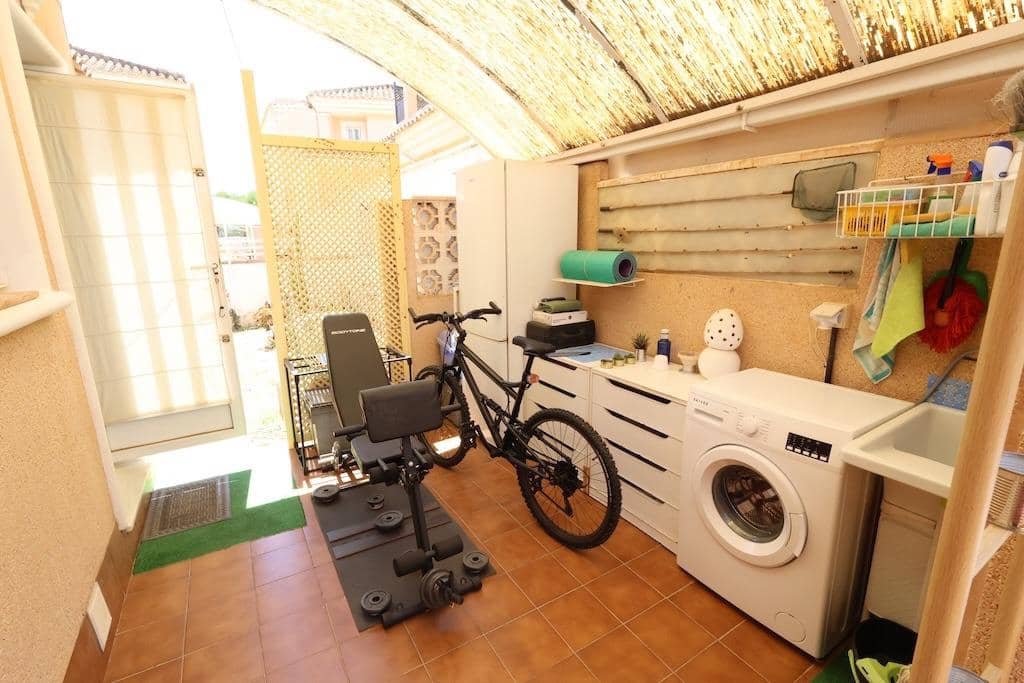 3 bedroom Villa for sale in Punta Prima - € 264,900 (Ref: 9866965)