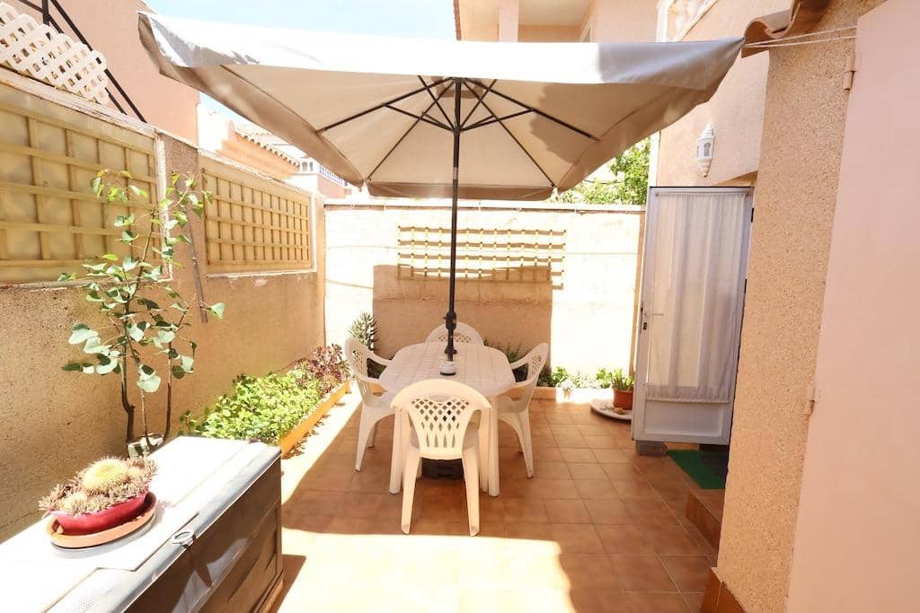 3 bedroom Villa for sale in Punta Prima - € 264,900 (Ref: 9866965)