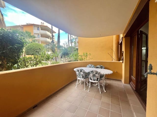 2 soveværelse Lejlighed til salg i Punta Prima, Torrevieja med garage - € 225.000 (Ref: 9866966)