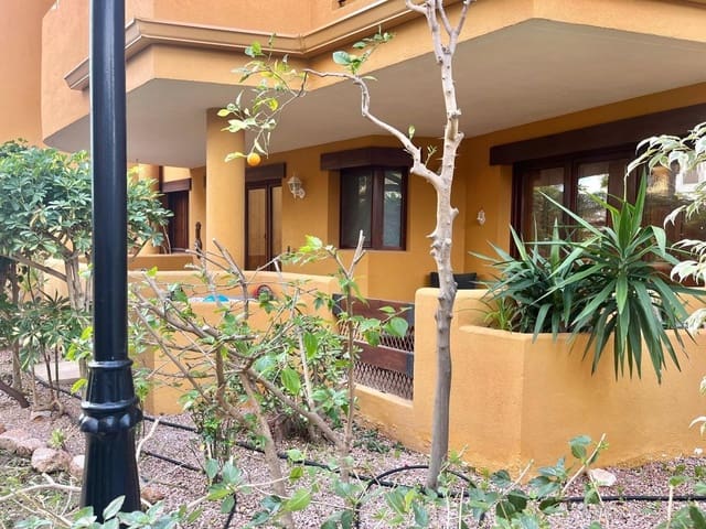 2 soveværelse Lejlighed til salg i Punta Prima, Torrevieja med garage - € 225.000 (Ref: 9866966)