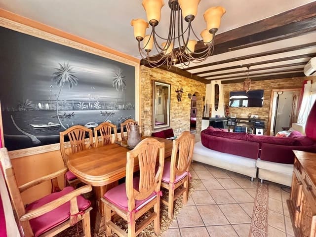 2 camera da letto Villa in vendita in Los Balcones con garage - 265.000 € (Rif: 9866969)