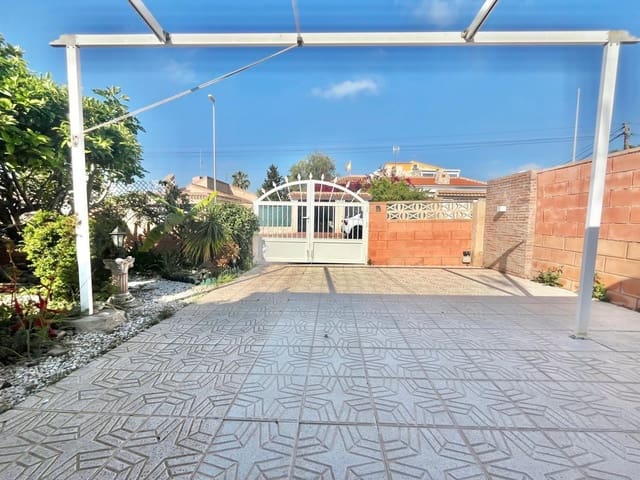 2 soverom Villa til salgs i La Chismosa, Orihuela - € 274 000 (Ref: 9866971)