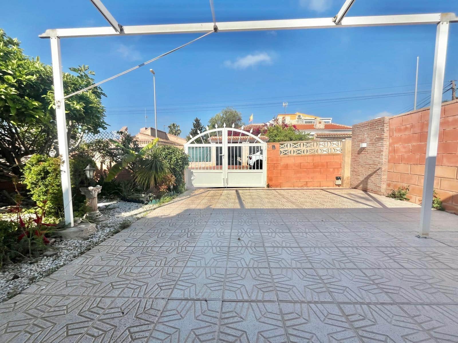 2 soveværelse Villa til salg i La Chismosa - € 274.000 (Ref: 9866971)