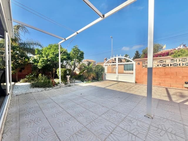 2 soverom Villa til salgs i La Chismosa, Orihuela - € 274 000 (Ref: 9866971)