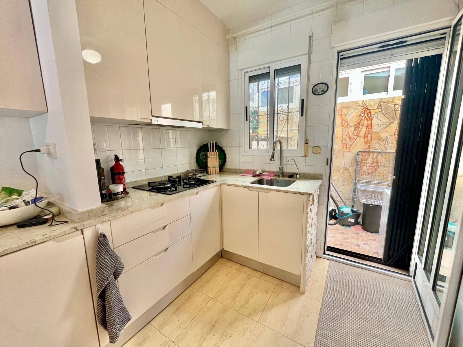 2 soveværelse Villa til salg i La Chismosa - € 274.000 (Ref: 9866971)