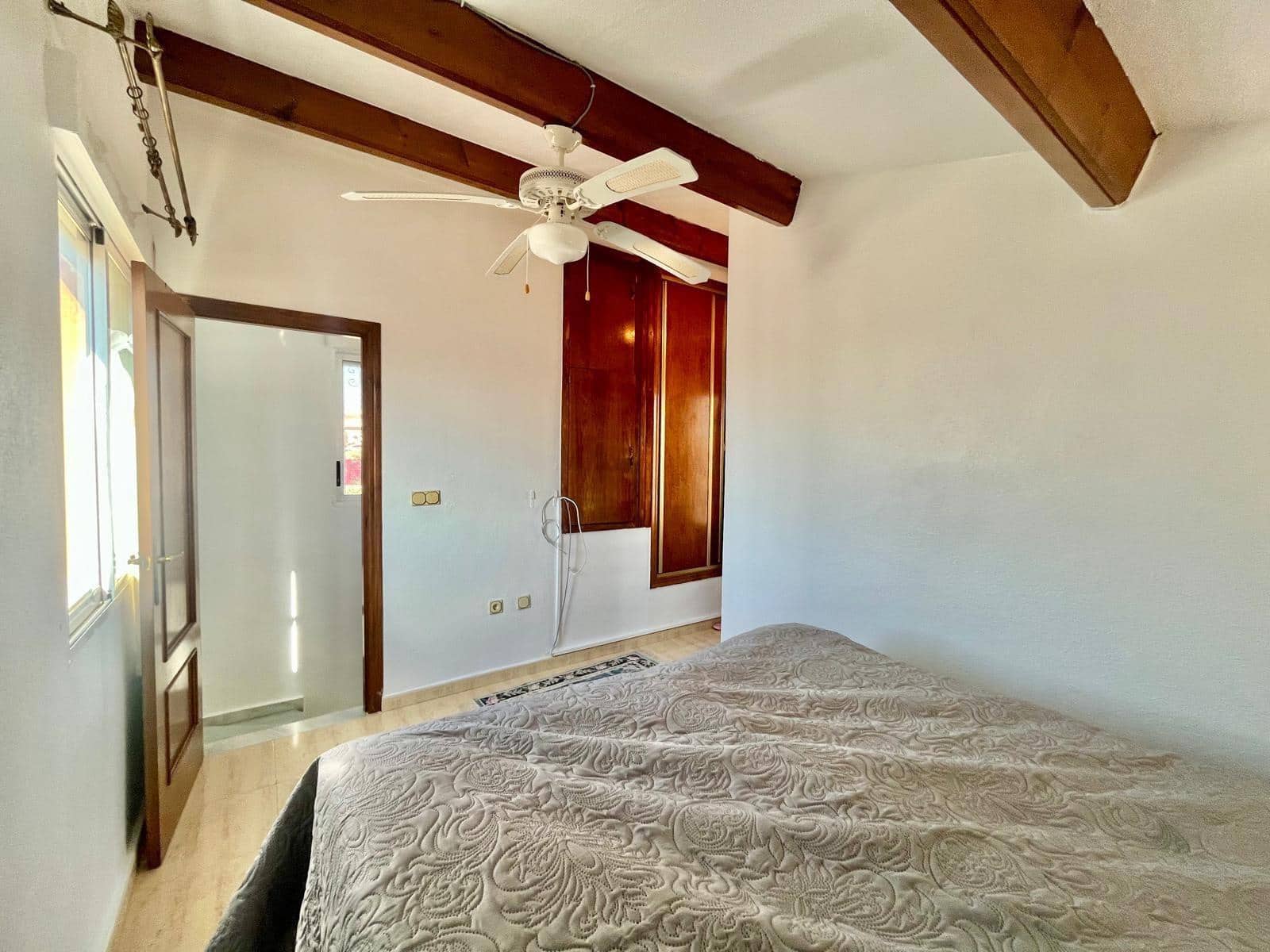 2 soveværelse Villa til salg i La Chismosa - € 274.000 (Ref: 9866971)