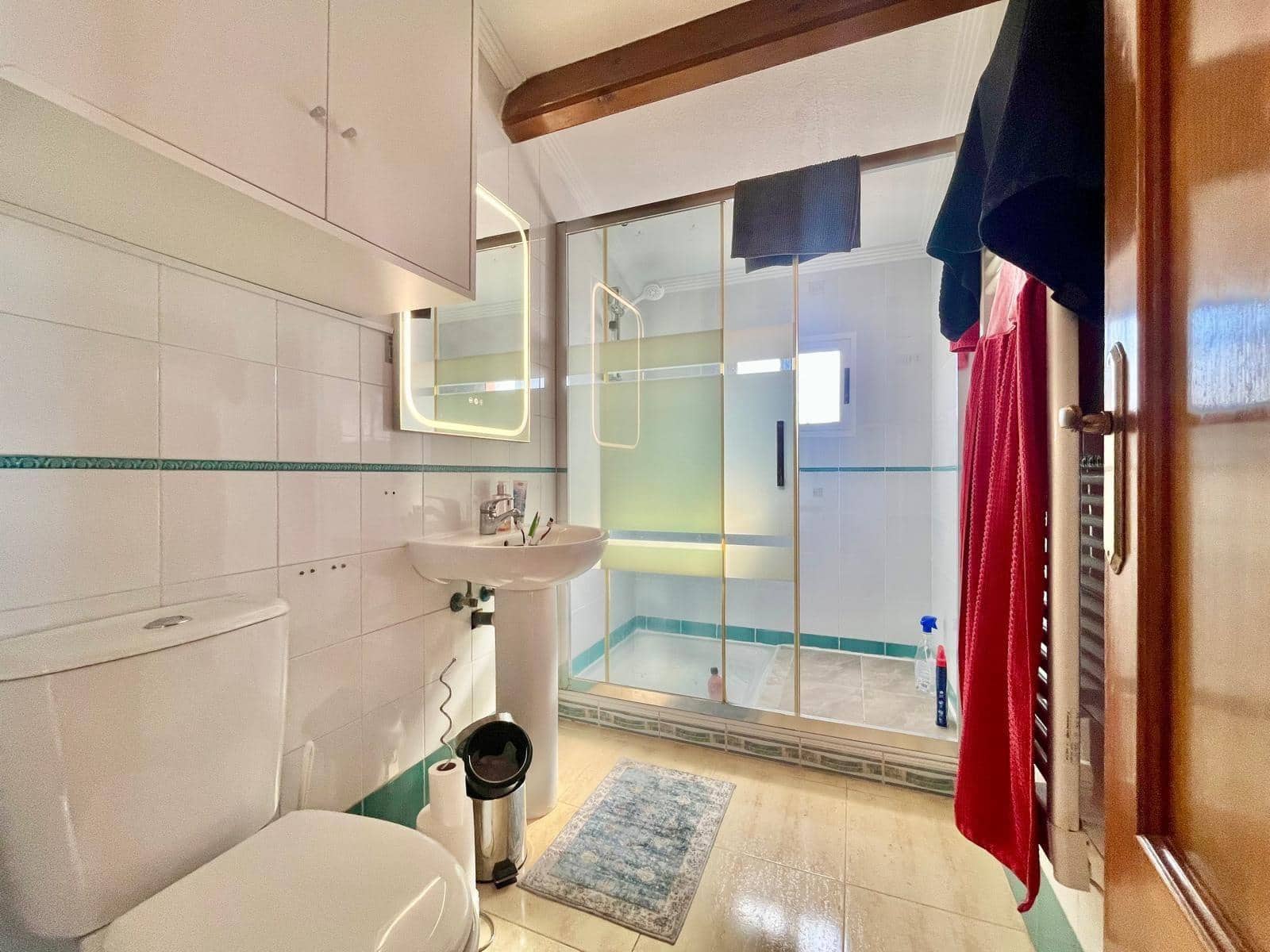 2 soveværelse Villa til salg i La Chismosa - € 274.000 (Ref: 9866971)