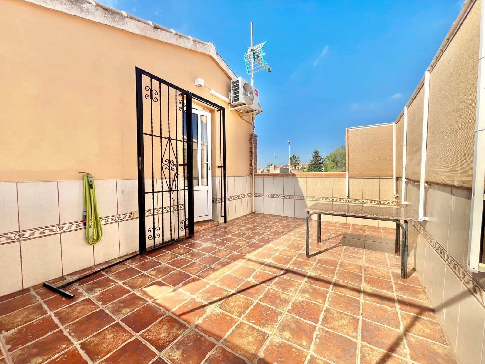 2 soveværelse Villa til salg i La Chismosa - € 274.000 (Ref: 9866971)