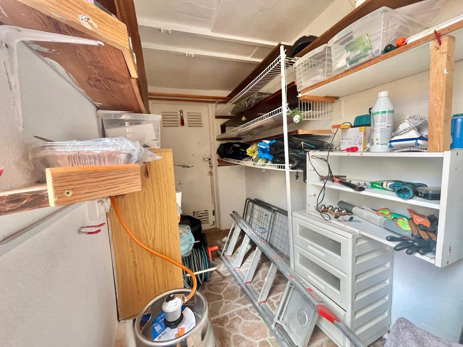 2 soveværelse Villa til salg i La Chismosa - € 274.000 (Ref: 9866971)