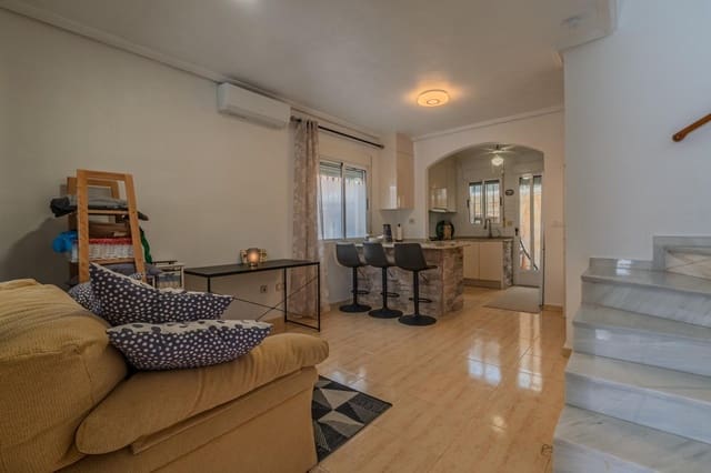 2 chambre Villa/Maison à vendre à La Chismosa, Orihuela - 269 000 € (Ref: 9866971)