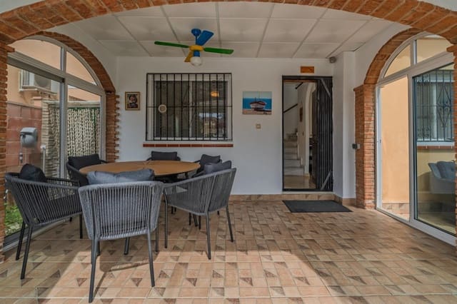 2 chambre Villa/Maison à vendre à La Chismosa, Orihuela - 269 000 € (Ref: 9866971)