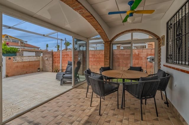 2 chambre Villa/Maison à vendre à La Chismosa, Orihuela - 269 000 € (Ref: 9866971)