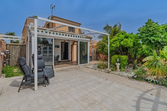 2 chambre Villa/Maison à vendre à La Chismosa, Orihuela - 269 000 € (Ref: 9866971)