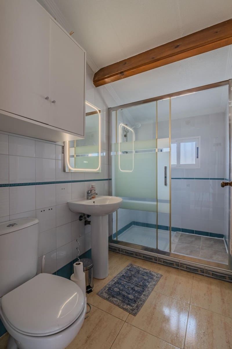 2 soverom Villa til salgs i La Chismosa - € 259 000 (Ref: 9866971)