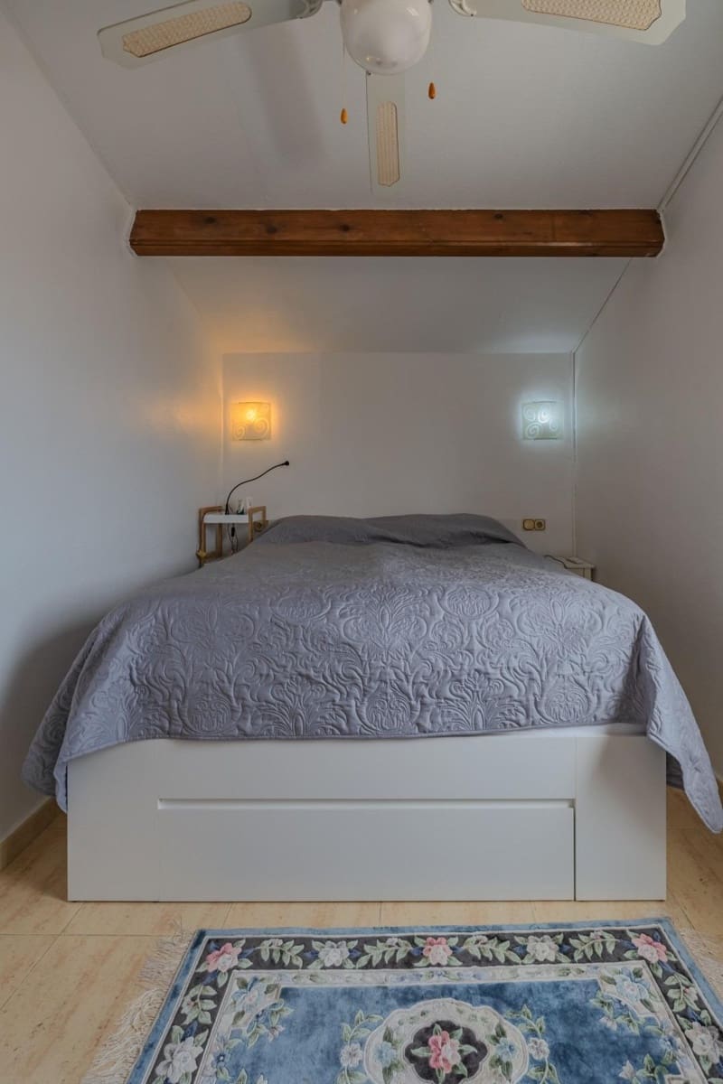 2 soverom Villa til salgs i La Chismosa - € 259 000 (Ref: 9866971)