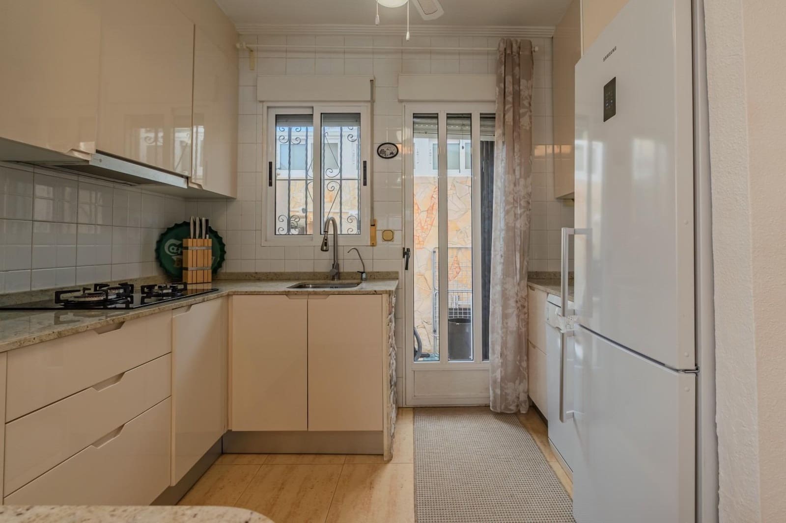 2 soverom Villa til salgs i La Chismosa - € 259 000 (Ref: 9866971)