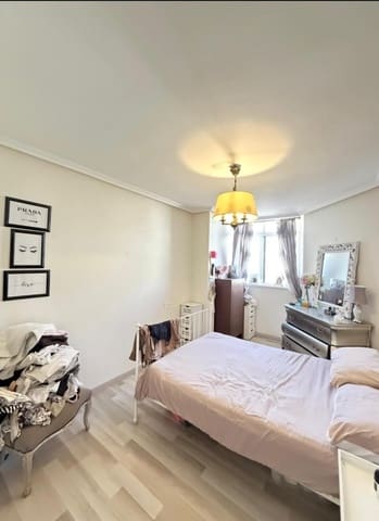 2 makuuhuone Rivitalo myytävänä paikassa La Florida, Orihuela - 179 900 € (Ref: 9866972)